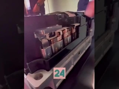 به جزئیات باتری EV نگاه کنید