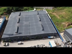 کارخانه فوکیانگ